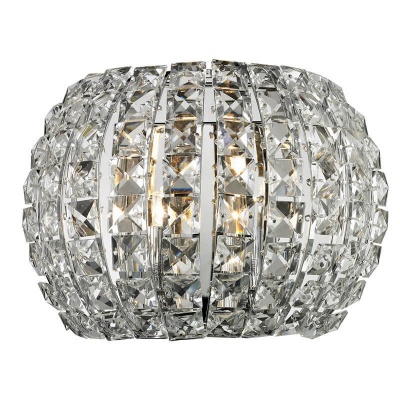 Настенный светильник Azzardo Sophia wall AZ2520  фото, kupilegko.ru