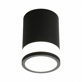 Потолочный светодиодный светильник Omnilux Orolli OML-101519-12  фото, kupilegko.ru