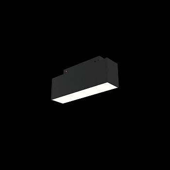 Трековые светильники Maytoni Track lamps TR012-2-7W4K-B  фото, kupilegko.ru