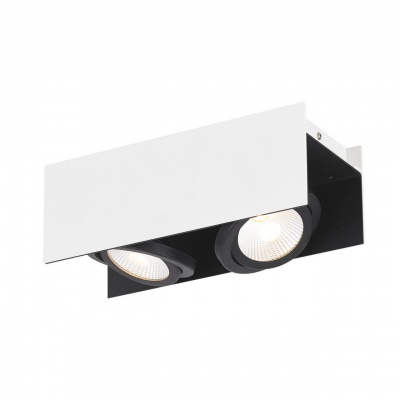 Потолочный светодиодный светильник Eglo Vidago 39316  фото, kupilegko.ru