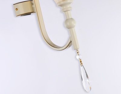 Бра, светильник настенный накладной Ambrella light TR3252  фото, kupilegko.ru
