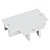 Накладка Arlight LGD-4TR-Plank-T-WH 024049  фото, kupilegko.ru