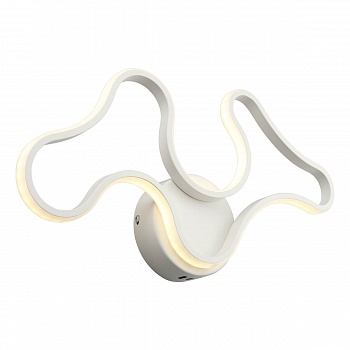 Настенный светодиодный светильник Omnilux Forcola OML-04201-27  фото, kupilegko.ru