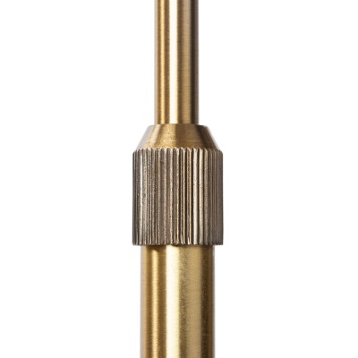 Торшер Arte Lamp Paolo A5823PN-1PB  фото, kupilegko.ru