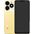 Смартфон, мобильный телефон Itel A70 4/256GB Gold RU  фото, kupilegko.ru