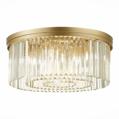 Потолочная люстра ST Luce Ercolano SL1624.202.09  фото, kupilegko.ru