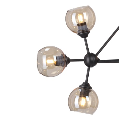 Подвесная люстра Vitaluce V43200-13/10  фото, kupilegko.ru