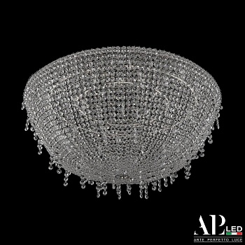 Потолочный светодиодный светильник Arte Perfetto Luce Rimini S501.0.70.B.4000  фото, kupilegko.ru