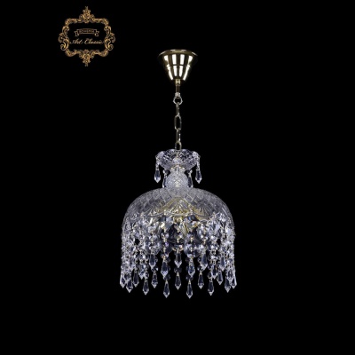 Подвесной светильник ArtClassic 14.03.4.d25.Gd.Dr  фото, kupilegko.ru