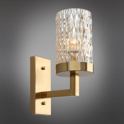 Бра, светильник настенный накладной Omnilux OML-84711-01  фото, kupilegko.ru