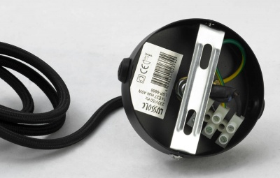 Подвесной светильник Lussole Loft LSP-9888  фото, kupilegko.ru