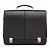 Портфель Howard Black Lakestone 354 LS  фото, kupilegko.ru