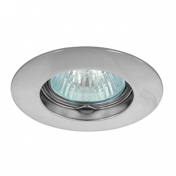 Точечный светильник Kanlux LUTO CTX-DS02B-C 2581 (встраиваемые)  фото, kupilegko.ru