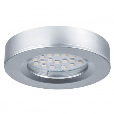 Мебельный светодиодный светильник Paulmann Micro Line Led Platy 93580 (+мебельные)  фото, kupilegko.ru