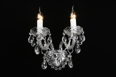 Бра, светильник настенный накладной Aployt APL.814.01.02  фото, kupilegko.ru