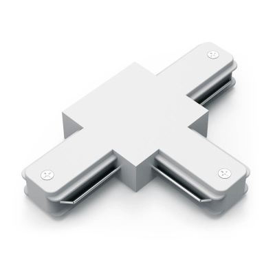 Коннектор T-образный Gauss TR110  фото, kupilegko.ru