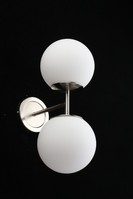 Бра, светильник настенный накладной Aployt APL.759.01.02  фото, kupilegko.ru