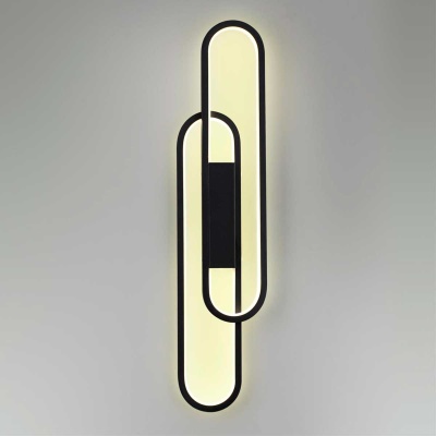 Бра, светодиодный светильник настенный накладной Lumion 5610/37WL  фото, kupilegko.ru