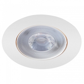 Встраиваемый светодиодный светильник Arte Lamp Kaus A4762PL-1WH (встраиваемые)  фото, kupilegko.ru