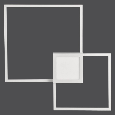 Настенно-потолочный светодиодный светильник Mantra Mural 6564  фото, kupilegko.ru