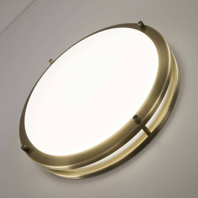 Накладной светодиодный светильник Citilux Бостон CL709323N  фото, kupilegko.ru