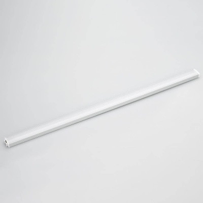 Мебельный светодиодный светильник Arlight Bar-2411-1000A-12W 12V Day 024009 (+мебельные)  фото, kupilegko.ru