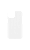 Чехол-крышка Deppa для Apple iPhone 13, силикон, прозрачный  фото, kupilegko.ru