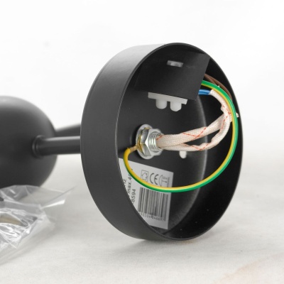 Бра, светильник настенный накладной Lussole LSP-8594  фото, kupilegko.ru