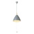 Подвесной светильник Globo Pura 15325G  фото, kupilegko.ru