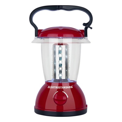 Фонарик Elektrostandard Кемпинговый фонарь Stanley (FKS78-2W)  фото, kupilegko.ru