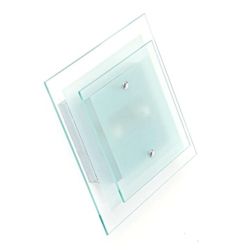 Настенный светильник Abrasax MD90109/1  фото, kupilegko.ru