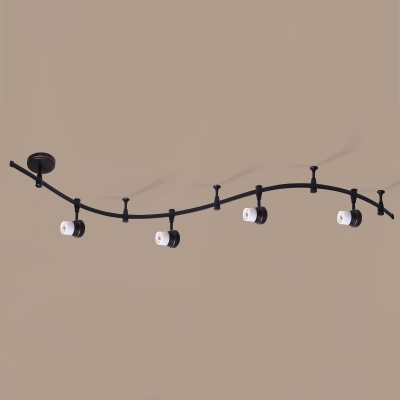 Трековая система Citilux Трек CL561145  фото, kupilegko.ru