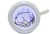 Звонок велосипедный, рисунок "Lavender" (YL 45 lav) (Звонок велосипедный, рисунок "Lavender" (YL 45 lav)) Vinca Sport  фото, kupilegko.ru