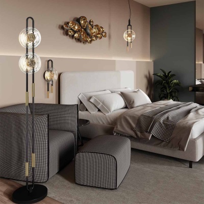 Бра, светодиодный светильник настенный накладной Odeon Light 5407/6WL  фото, kupilegko.ru