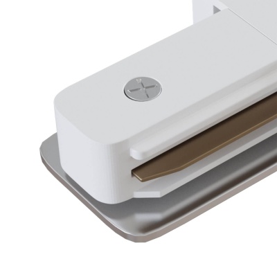 Коннектор X-образный Maytoni Track TRA002CX-11W  фото, kupilegko.ru