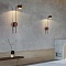 Бра, светодиодный светильник настенный накладной Imperium Loft 208808-23  фото, kupilegko.ru