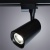 Фото Трековые светильники Трековые светильники Arte Lamp Barut A4563PL-1BK фото, kupilegko.ru