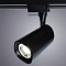 Трековые светильники Arte Lamp Barut A4563PL-1BK