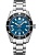 Японские наручные мужские часы Seiko SPB297J1. Коллекция Prospex  фото, kupilegko.ru