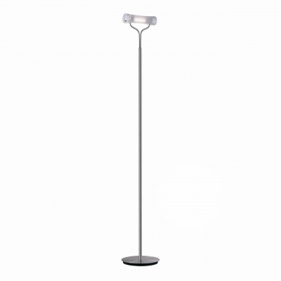 Торшер Ideal Lux Stand Up PT1 027289  фото, kupilegko.ru