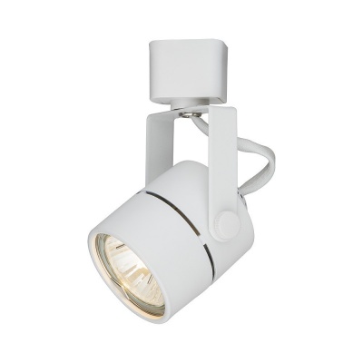 Трековые светильники Arte Lamp Track Lights A1310PL-1WH  фото, kupilegko.ru