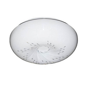 Потолочный светодиодный светильник Seven Fires Эйри 45117.19.15.64  фото, kupilegko.ru