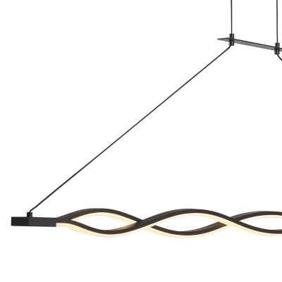 Подвесной светодиодный светильник Mantra Sahara 5818  фото, kupilegko.ru