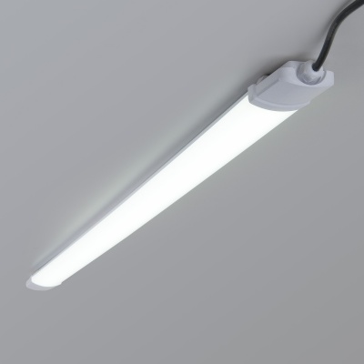 Мебельный светильник Elektrostandard LTB30 LED Светильник 36W белый  фото, kupilegko.ru