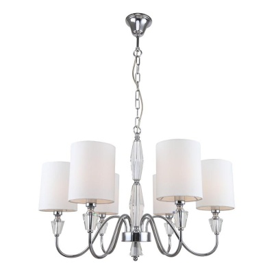 Подвесная люстра Stilfort Estetio 1051/09/06P  фото, kupilegko.ru