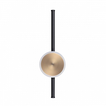 Настенный светодиодный светильник Odeon Light Stilo 4256/12WL  фото, kupilegko.ru