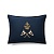 Bayview Navy Подушка Ralph Lauren Home  фото, kupilegko.ru