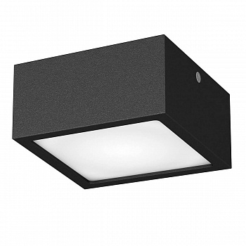 Потолочный светодиодный светильник Lightstar Zolla 211927  фото, kupilegko.ru