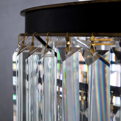 Потолочная люстра Divinare Nova 3001/01 PL-9  фото, kupilegko.ru