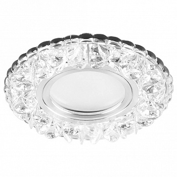 Встраиваемый светильник Feron CD905 28848 (встраиваемые)  фото, kupilegko.ru